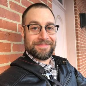 Meet your Posher, Ben